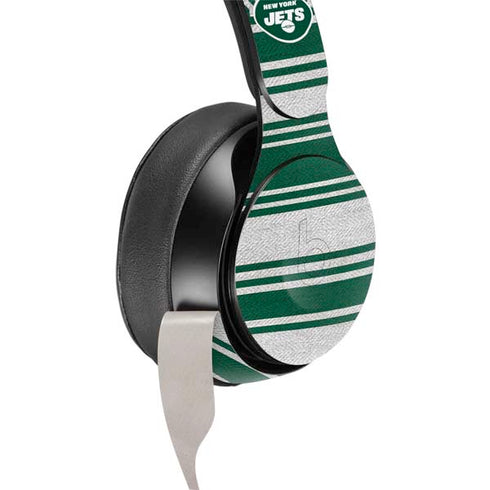 NFL New York Jets Trailblazer Beats Solo Pro Skin