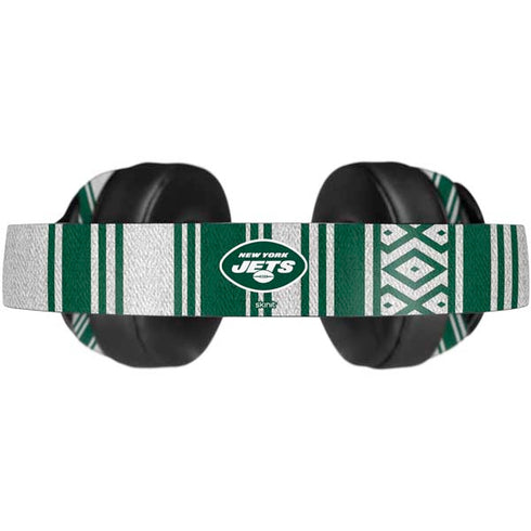 NFL New York Jets Trailblazer Beats Solo Pro Skin