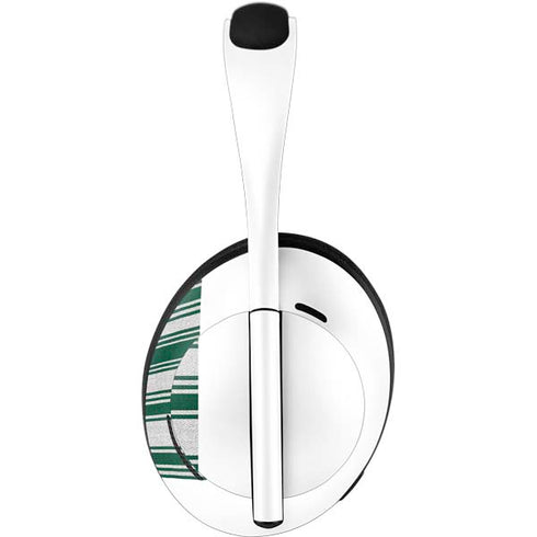 NFL New York Jets Trailblazer Bose Noise Cancelling Headphones 700 Skin