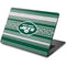NFL New York Jets Trailblazer Dell Chromebook Skin
