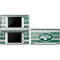 NFL New York Jets Trailblazer DS Lite Skin