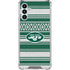 NFL New York Jets Trailblazer Galaxy A13 5G Clear Case