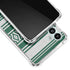 NFL New York Jets Trailblazer Galaxy A13 5G Clear Case