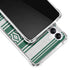 NFL New York Jets Trailblazer Galaxy A14 5G Clear Case