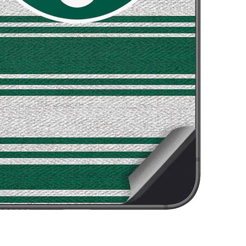 NFL New York Jets Trailblazer Galaxy A14 5G Skin