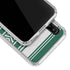 NFL New York Jets Trailblazer Galaxy A30 Clear Case