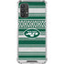 NFL New York Jets Trailblazer Galaxy A32 5G Clear Case