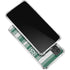 NFL New York Jets Trailblazer Galaxy A32 5G Clear Case