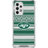 NFL New York Jets Trailblazer Galaxy A33 5G Clear Case