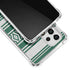 NFL New York Jets Trailblazer Galaxy A33 5G Clear Case