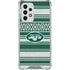 NFL New York Jets Trailblazer Galaxy A53 5G Clear Case