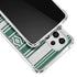 NFL New York Jets Trailblazer Galaxy A53 5G Clear Case