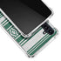 NFL New York Jets Trailblazer Galaxy A54 5G Clear Case