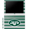 NFL New York Jets Trailblazer Galaxy Book 12in Skin