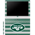 NFL New York Jets Trailblazer Galaxy Book 12in Skin