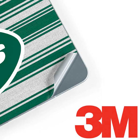 NFL New York Jets Trailblazer Galaxy Book 12in Skin