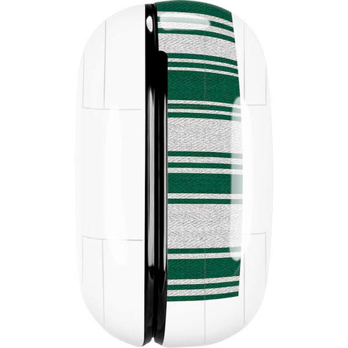 NFL New York Jets Trailblazer Galaxy Buds Pro Skin