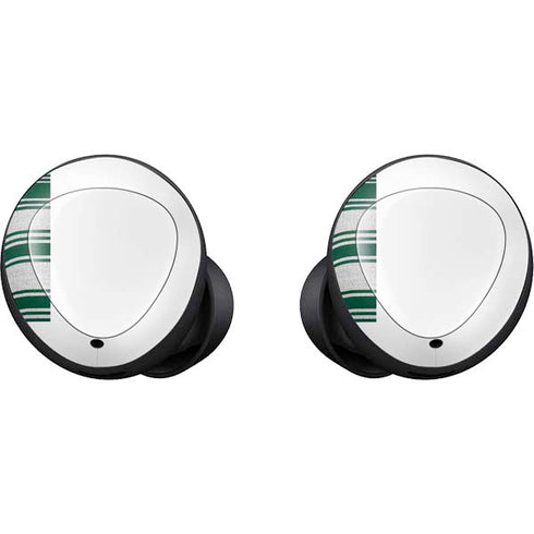 NFL New York Jets Trailblazer Galaxy Buds Skin