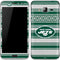 NFL New York Jets Trailblazer Galaxy J3 Skin