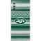 NFL New York Jets Trailblazer Galaxy Note 10 Skin