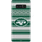NFL New York Jets Trailblazer Galaxy Note 8 Skin