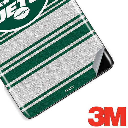 NFL New York Jets Trailblazer Galaxy Note 8 Skin