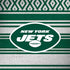 NFL New York Jets Trailblazer Galaxy Note 8 Skin