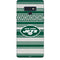 NFL New York Jets Trailblazer Galaxy Note 9 Skin