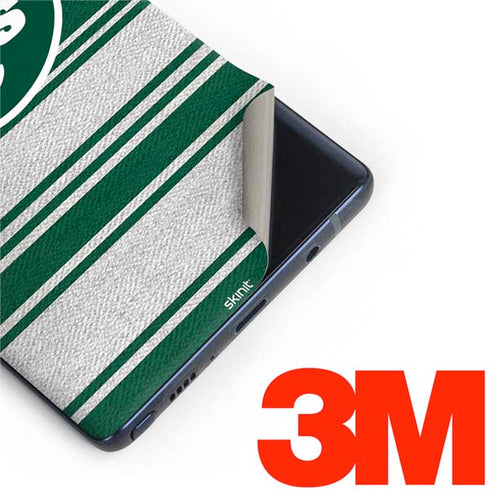 NFL New York Jets Trailblazer Galaxy Note 9 Skin