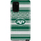 NFL New York Jets Trailblazer Galaxy Note20 5G Pro Case