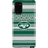 NFL New York Jets Trailblazer Galaxy Note20 5G Pro Case