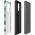 NFL New York Jets Trailblazer Galaxy Note20 5G Pro Case