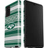 NFL New York Jets Trailblazer Galaxy Note20 5G Pro Case