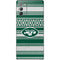 NFL New York Jets Trailblazer Galaxy Note20 5G Skin