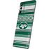 NFL New York Jets Trailblazer Galaxy Note20 5G Skin