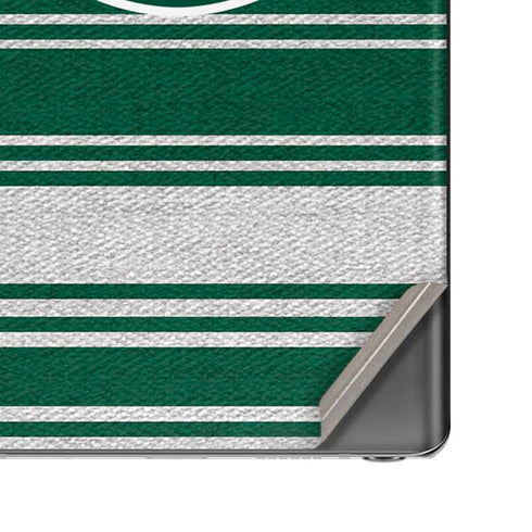 NFL New York Jets Trailblazer Galaxy Note20 5G Skin