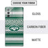 NFL New York Jets Trailblazer Galaxy Note20 5G Skin