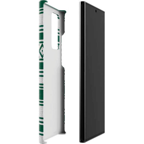NFL New York Jets Trailblazer Galaxy Note20 Ultra 5G Lite Case