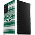 NFL New York Jets Trailblazer Galaxy Note20 Ultra 5G Lite Case