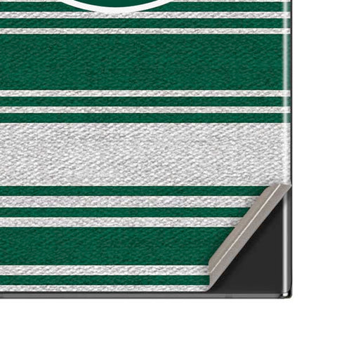 NFL New York Jets Trailblazer Galaxy Note20 Ultra 5G Skin