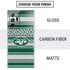NFL New York Jets Trailblazer Galaxy Note20 Ultra 5G Skin