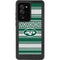 NFL New York Jets Trailblazer Galaxy Note20 Ultra 5G Waterproof Case
