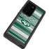 NFL New York Jets Trailblazer Galaxy Note20 Ultra 5G Waterproof Case