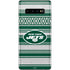 NFL New York Jets Trailblazer Galaxy S10 Plus Skin
