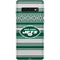 NFL New York Jets Trailblazer Galaxy S10 Skin