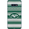 NFL New York Jets Trailblazer Galaxy S10e Skin