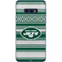 NFL New York Jets Trailblazer Galaxy S10e Skin