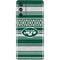 NFL New York Jets Trailblazer Galaxy S20 Fan Edition Skin