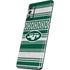 NFL New York Jets Trailblazer Galaxy S20 Fan Edition Skin