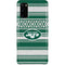 NFL New York Jets Trailblazer Galaxy S20 Lite Case